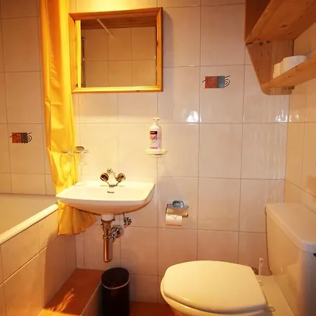 Residenza Lagrev Nr 213 - Typ 10a - 2 Etage - Ost *