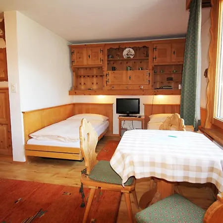 Residenza Lagrev Nr 213 - Typ 10a - 2 Etage - Ost